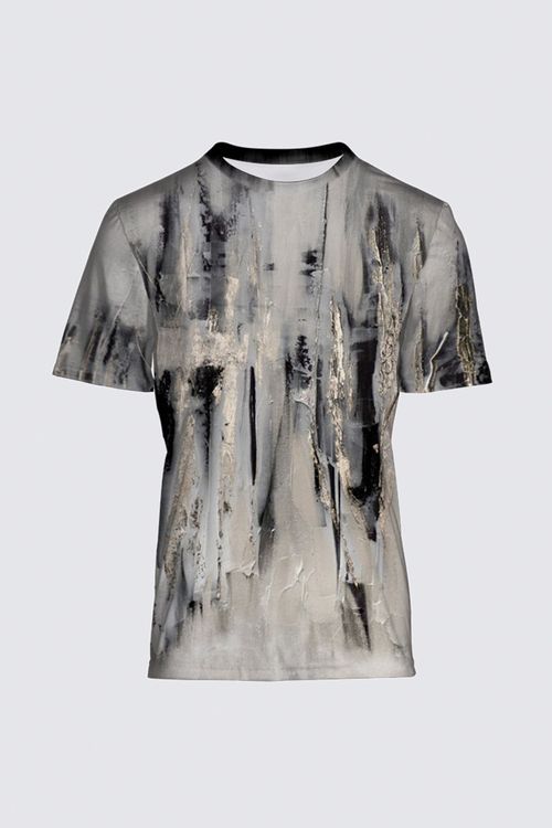 Jersey Short Sleeve T-Shirt