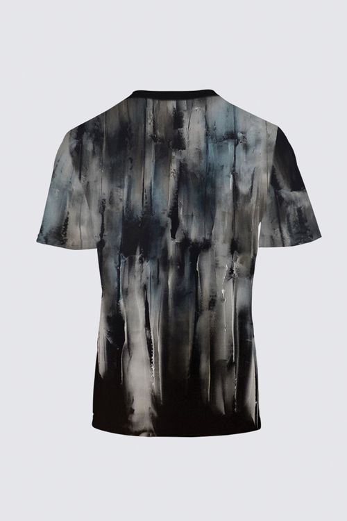 Jersey Short Sleeve T-Shirt