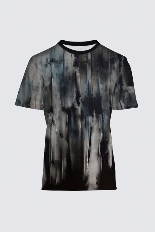 Jersey Short Sleeve T-Shirt