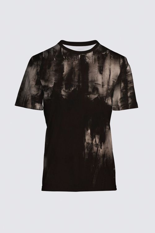 Jersey Short Sleeve T-Shirt