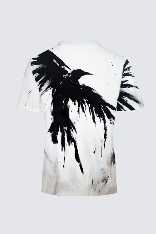 Jersey Short Sleeve T-Shirt