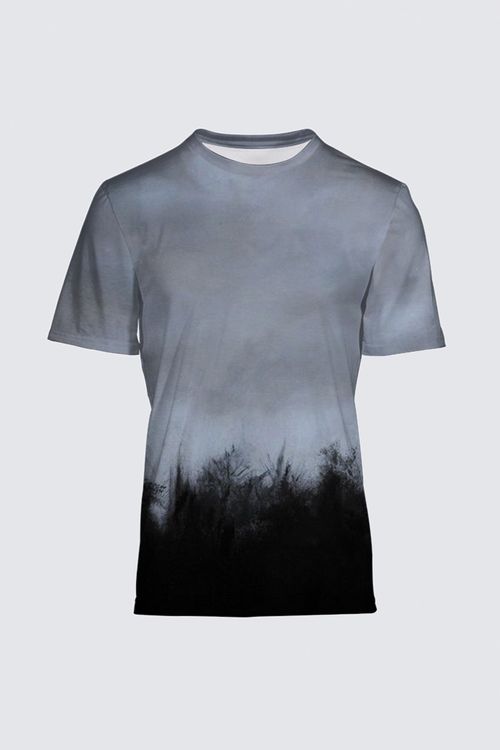 Jersey Short Sleeve T-Shirt