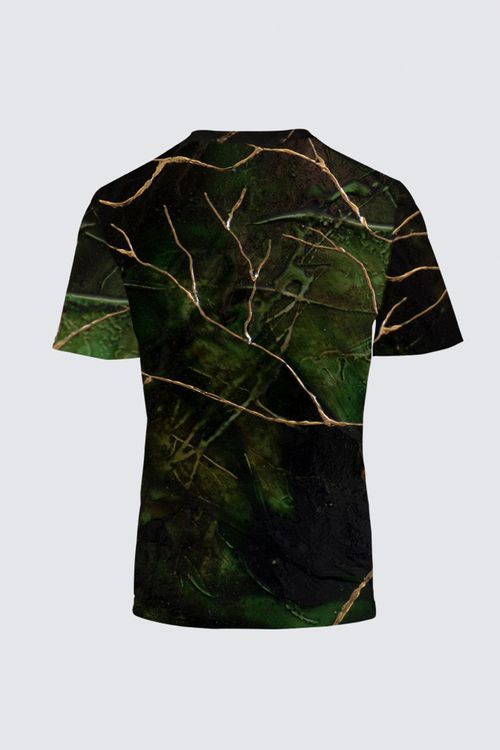 Jersey Short Sleeve T-Shirt