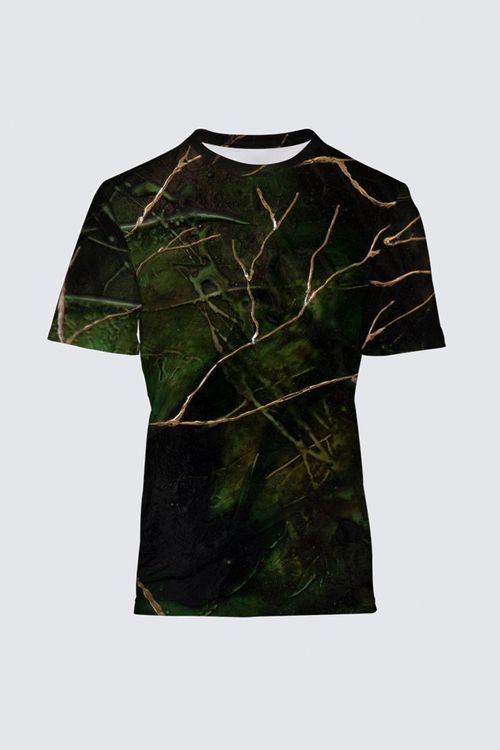 Jersey Short Sleeve T-Shirt