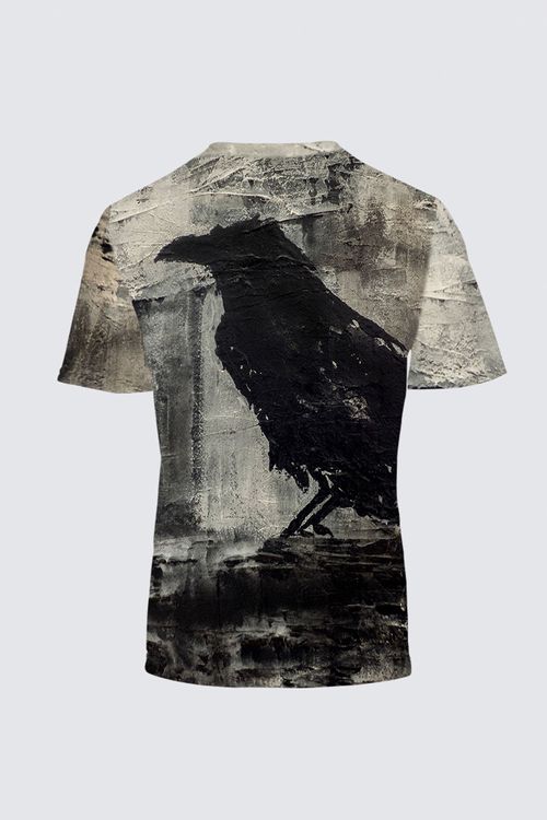 Jersey Short Sleeve T-Shirt