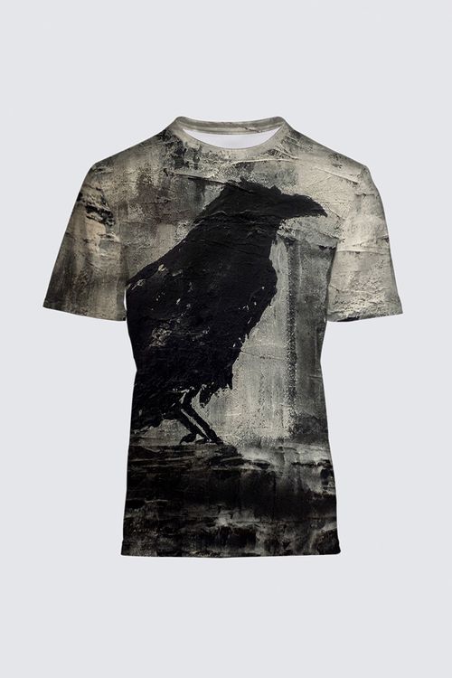 Jersey Short Sleeve T-Shirt