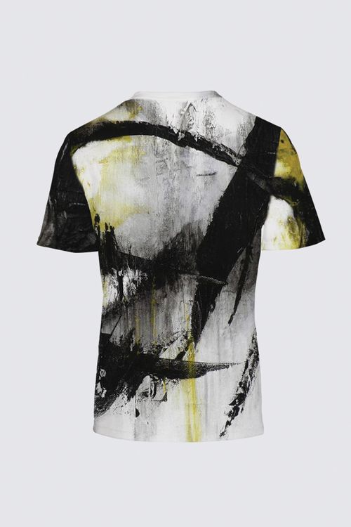 Jersey Short Sleeve T-Shirt