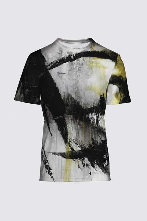 Jersey Short Sleeve T-Shirt