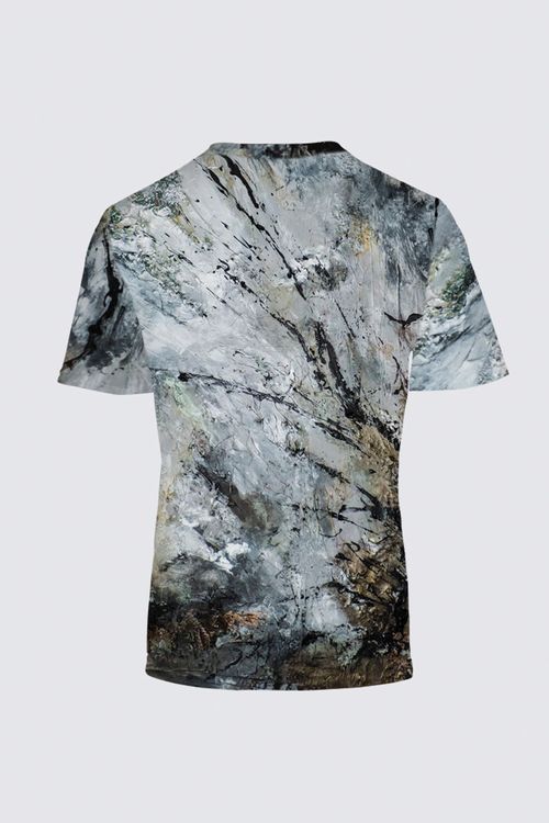 Jersey Short Sleeve T-Shirt