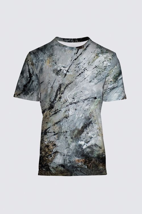 Jersey Short Sleeve T-Shirt