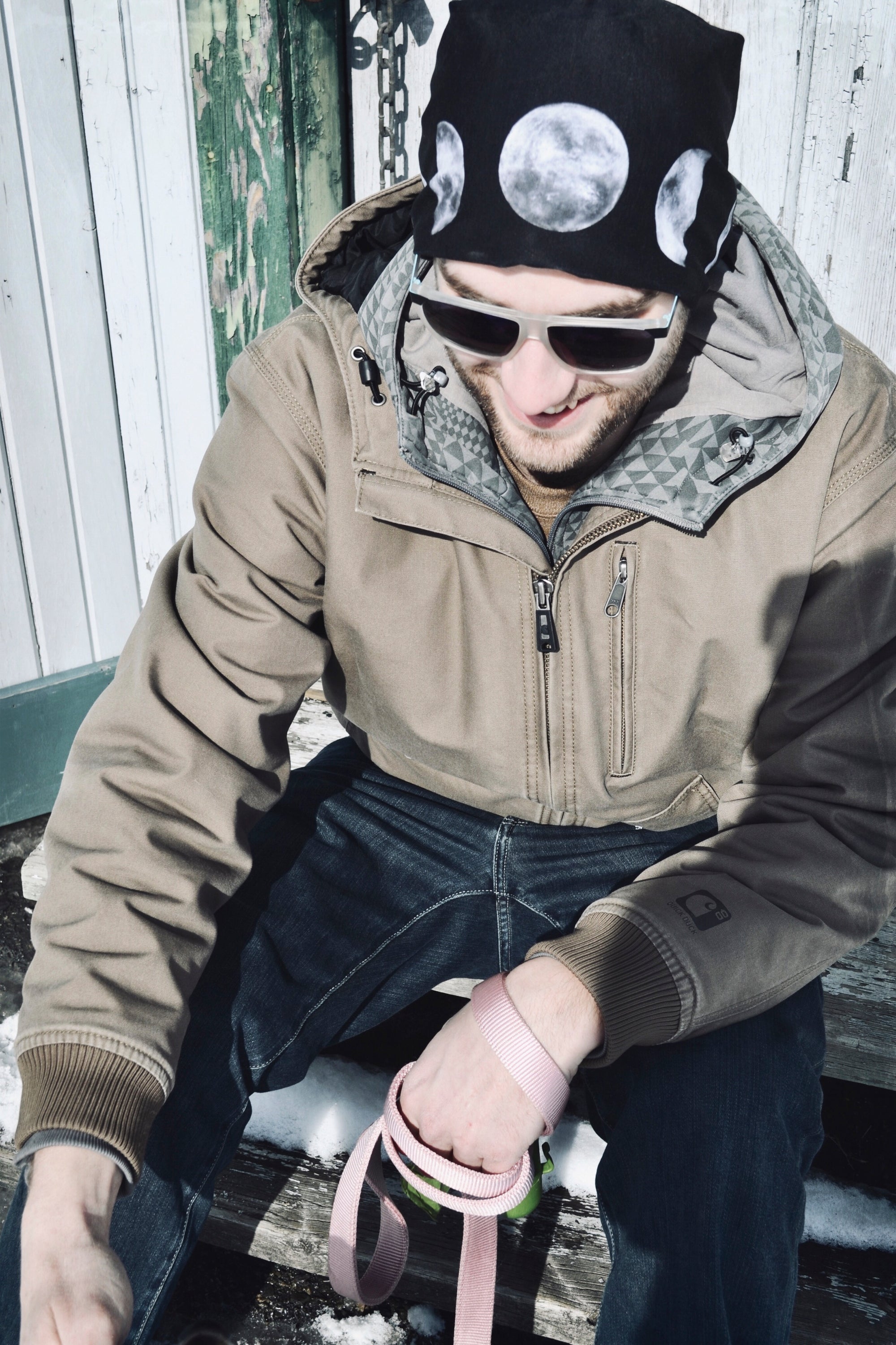 Toque / Beanie