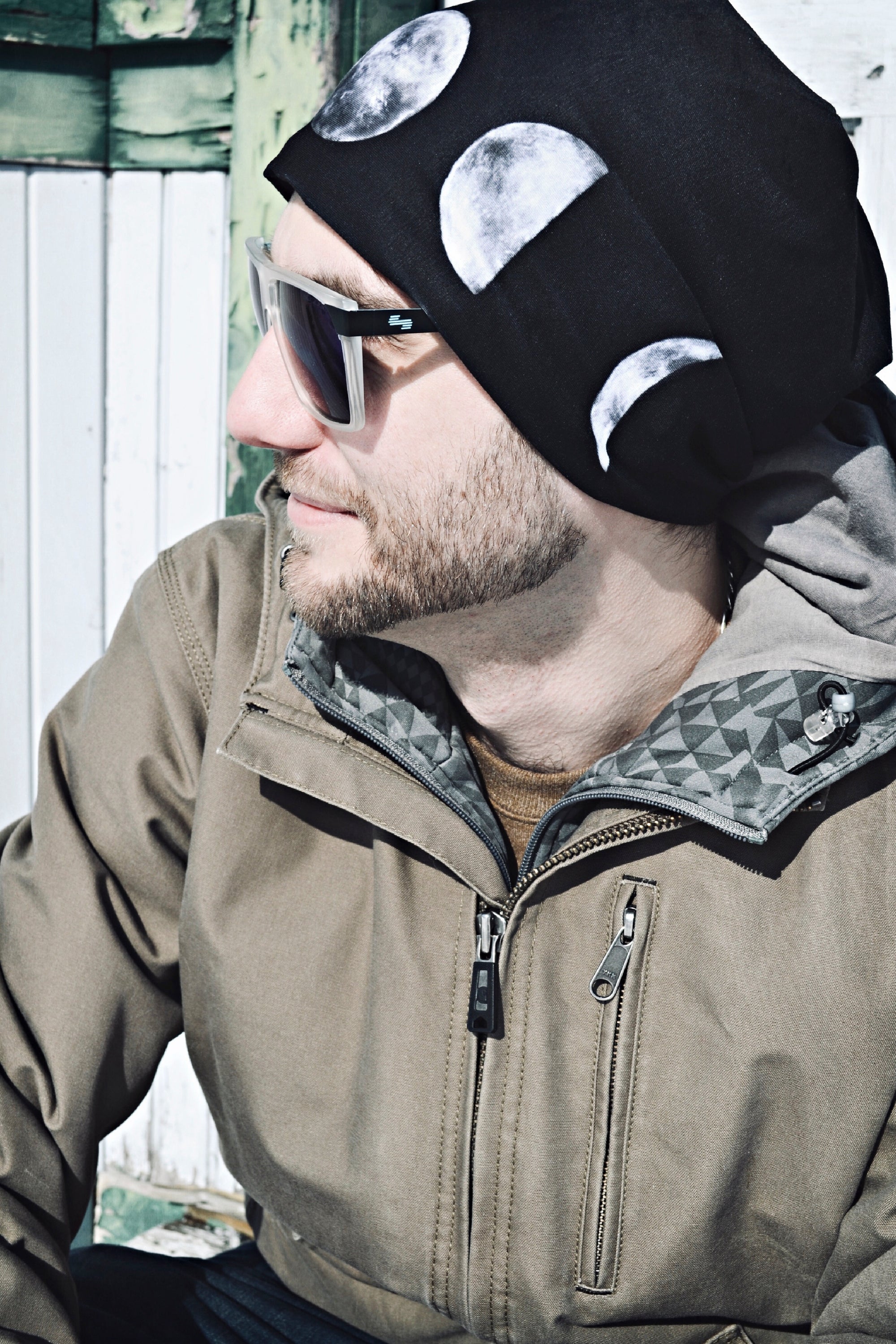 Toque / Beanie
