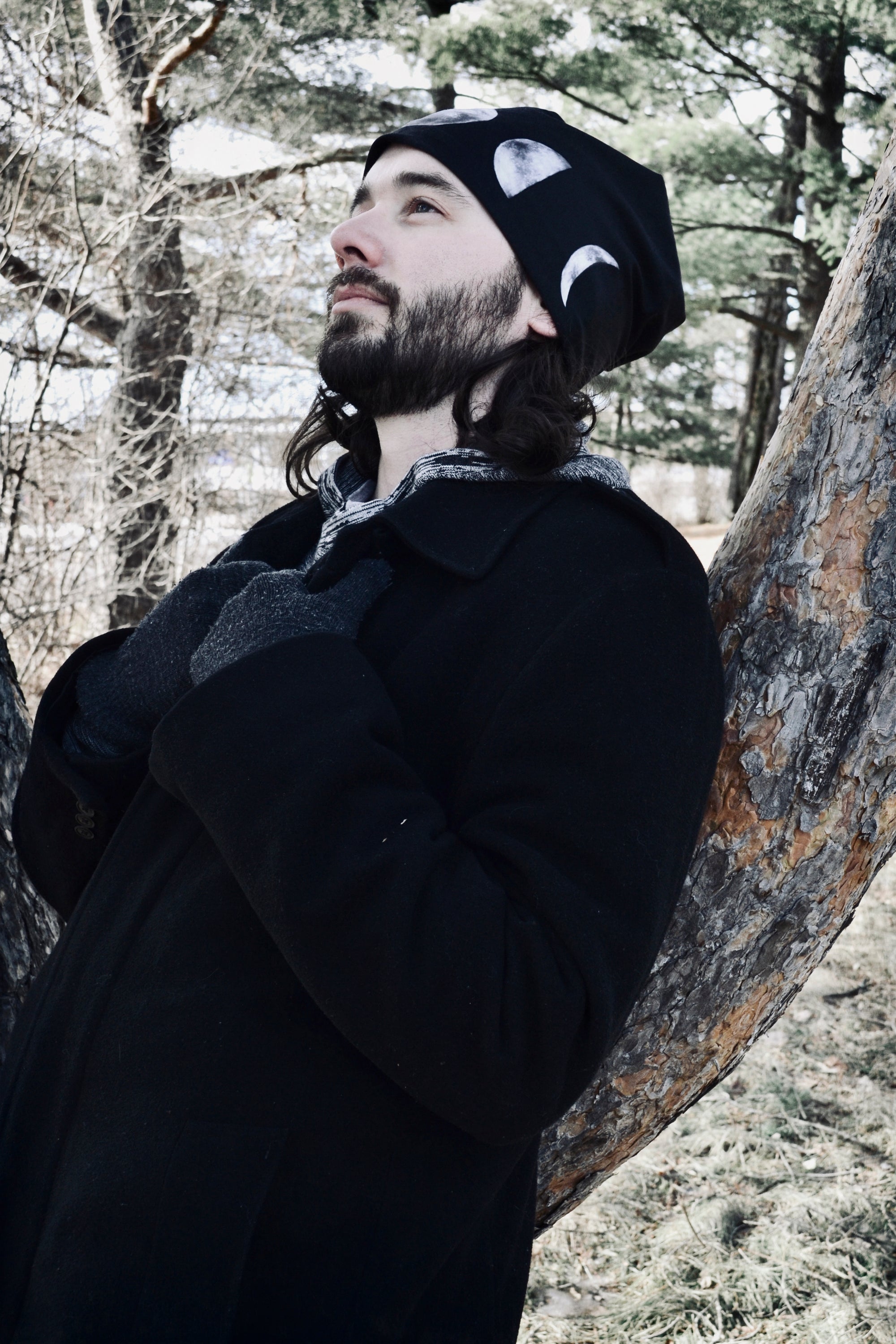 Toque / Beanie
