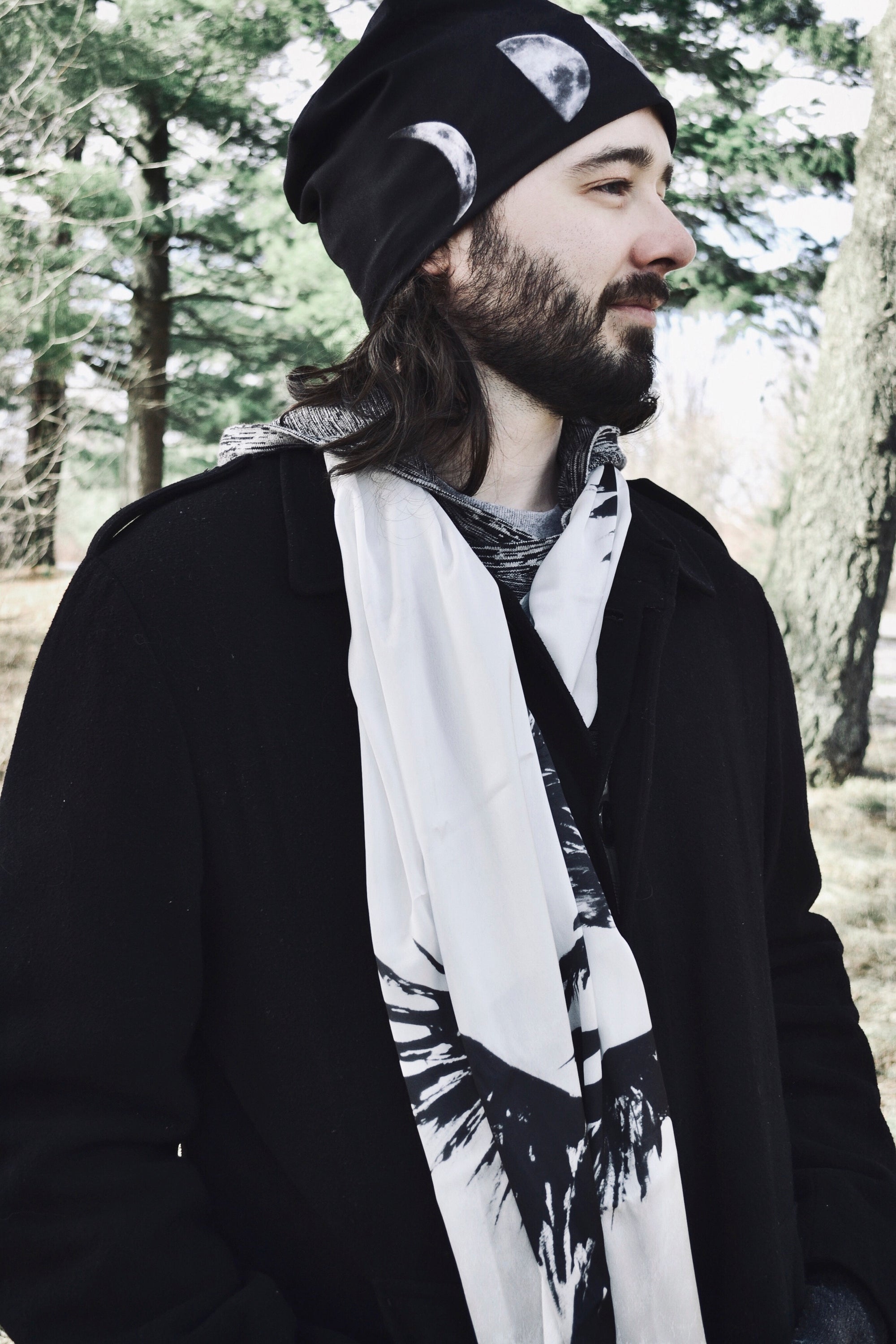 Toque / Beanie