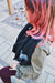 Infinity Knit Scarf