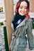 Infinity Knit Scarf