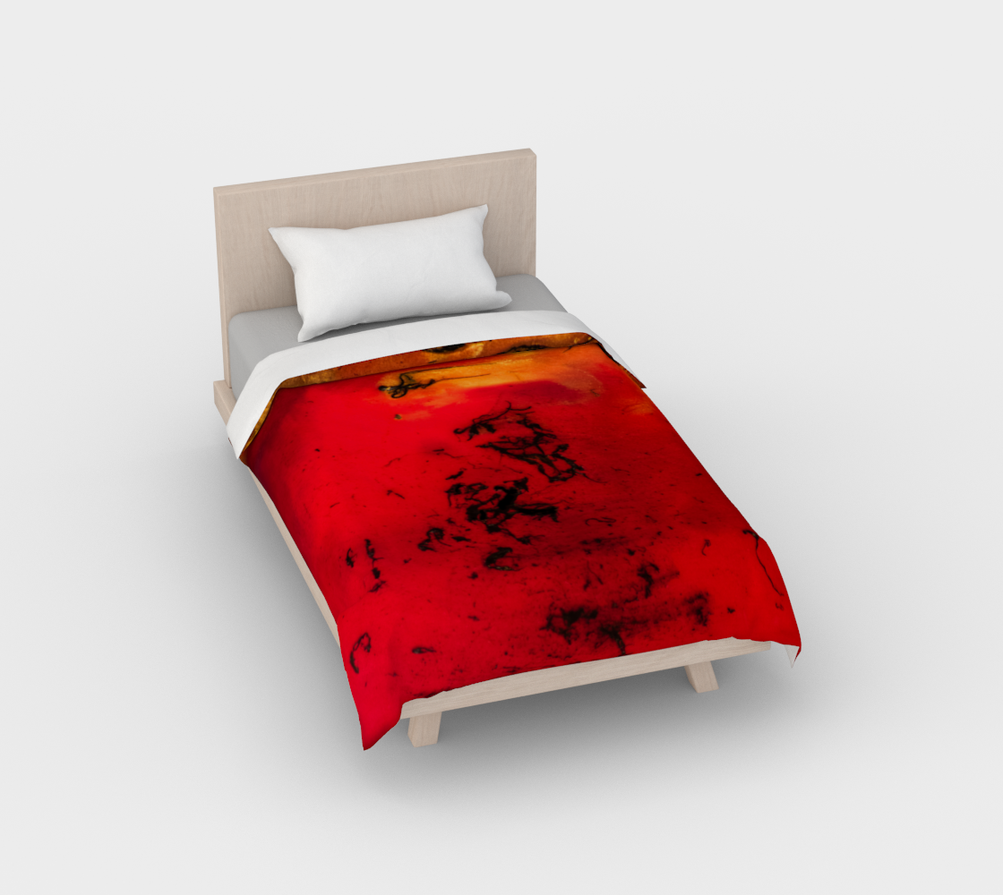 Duvet Cover