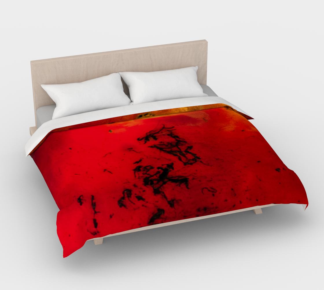 Duvet Cover