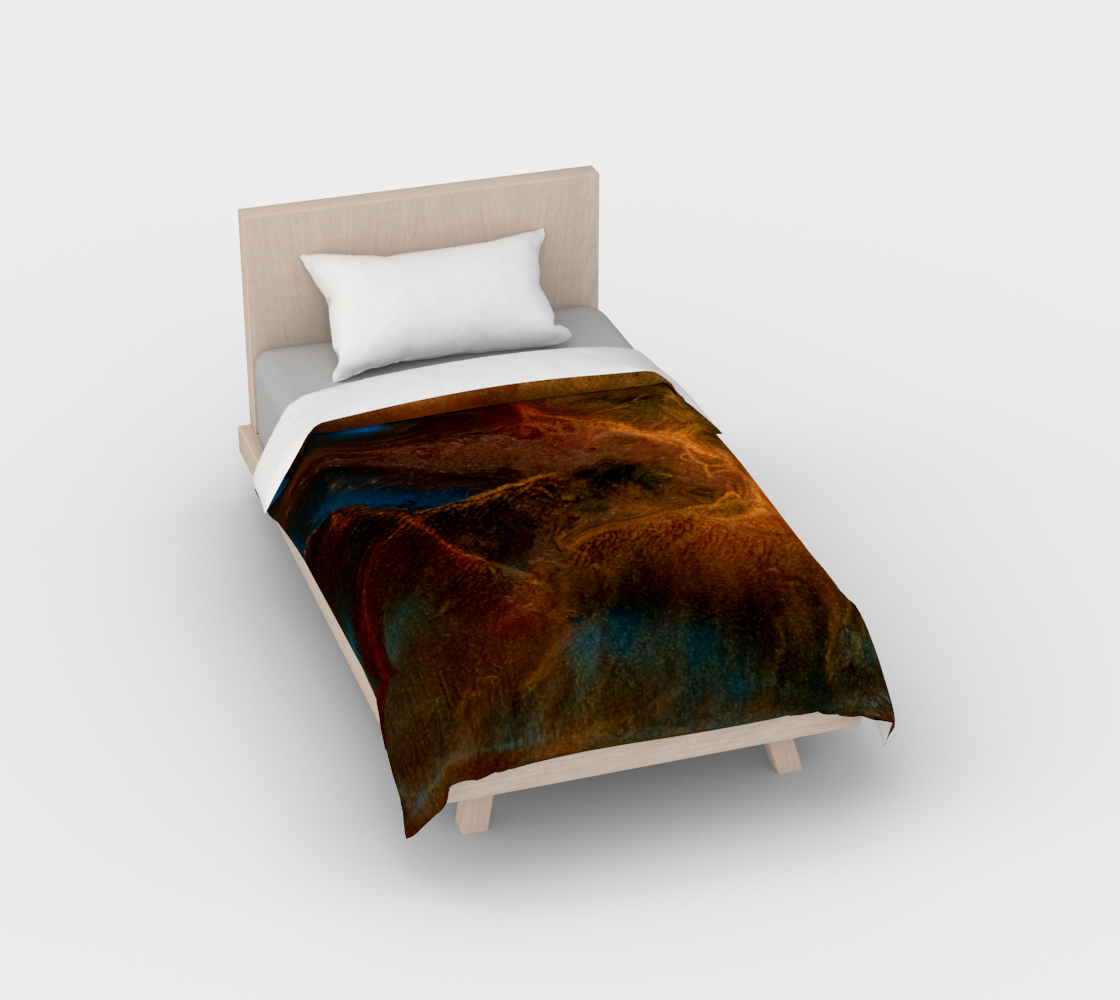 Duvet Cover