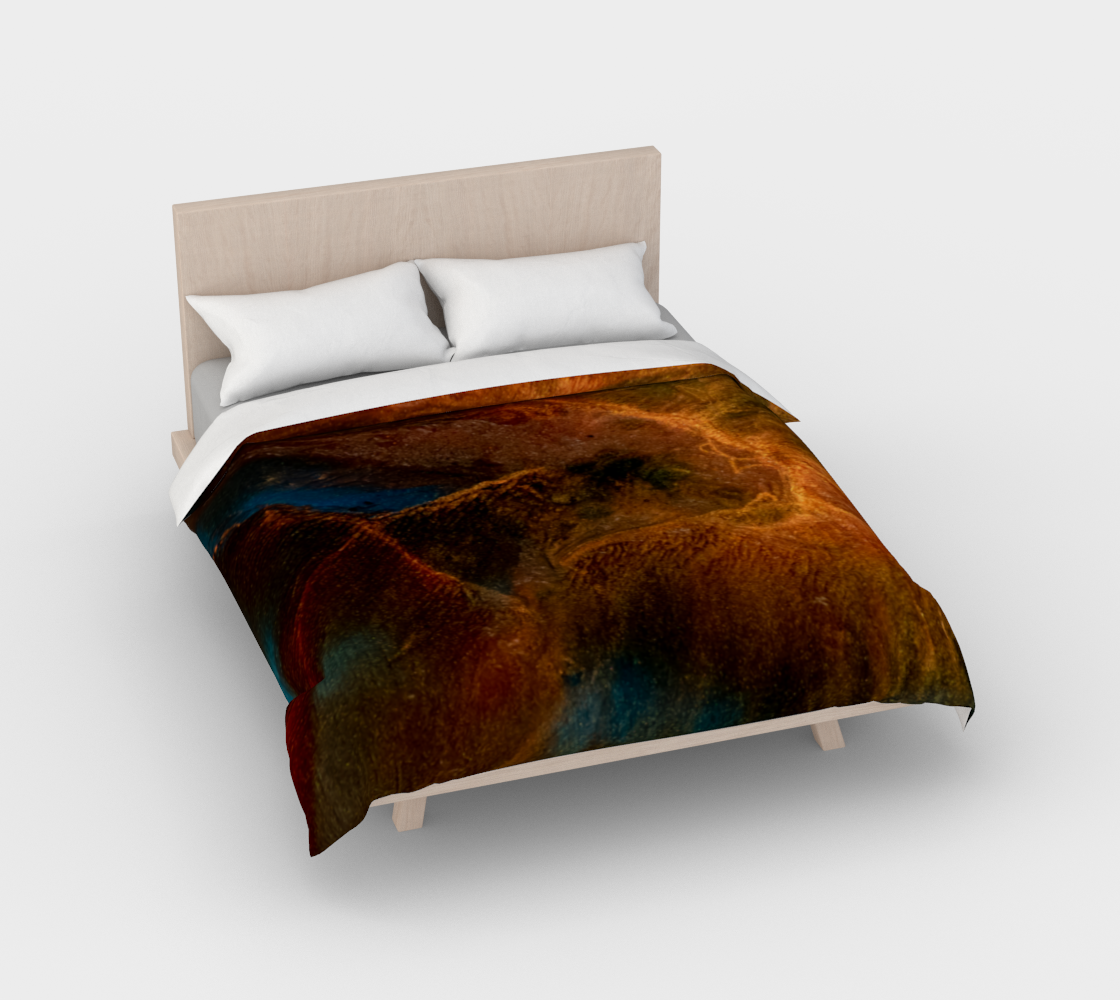 Duvet Cover