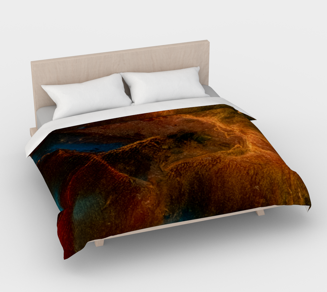 Duvet Cover