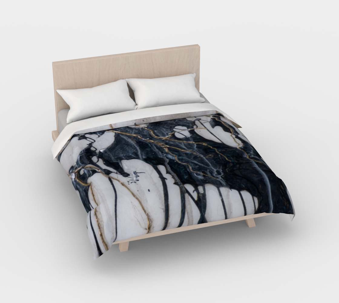 Duvet Cover