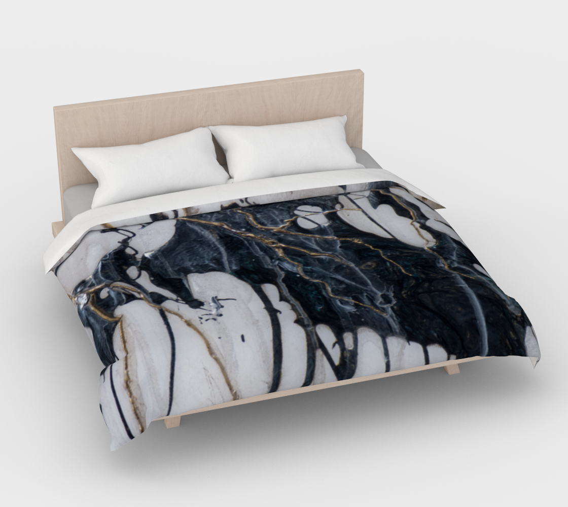 Duvet Cover