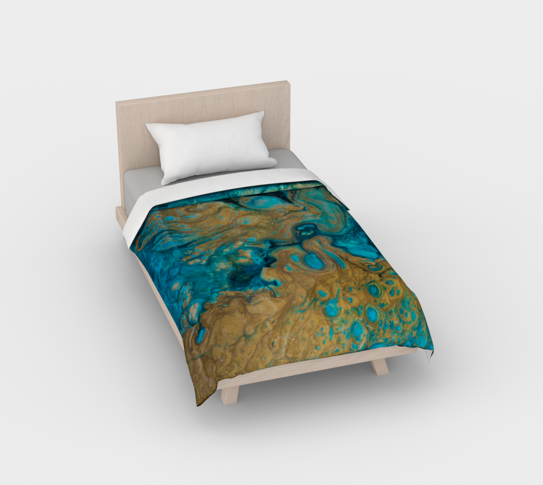 Duvet Cover