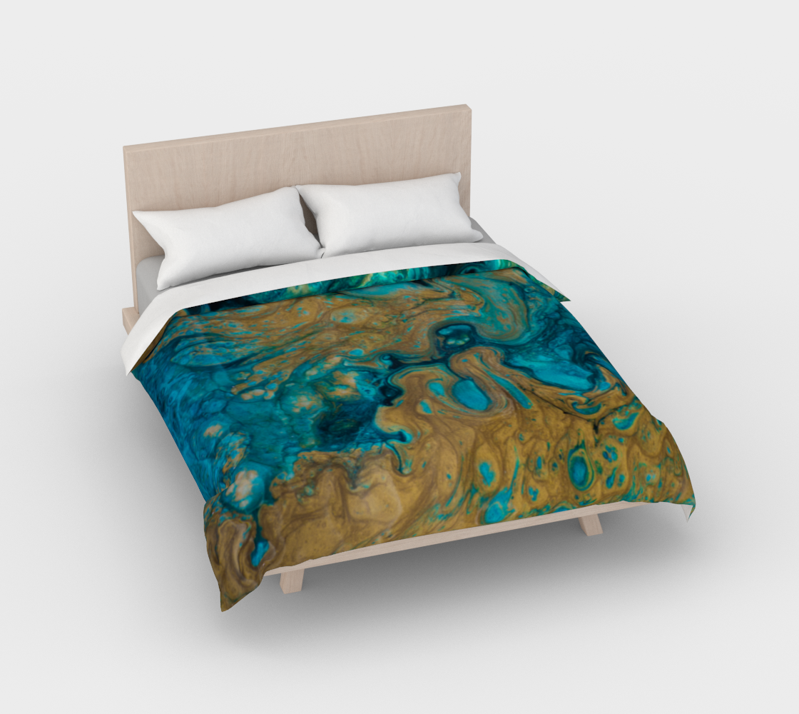 Duvet Cover