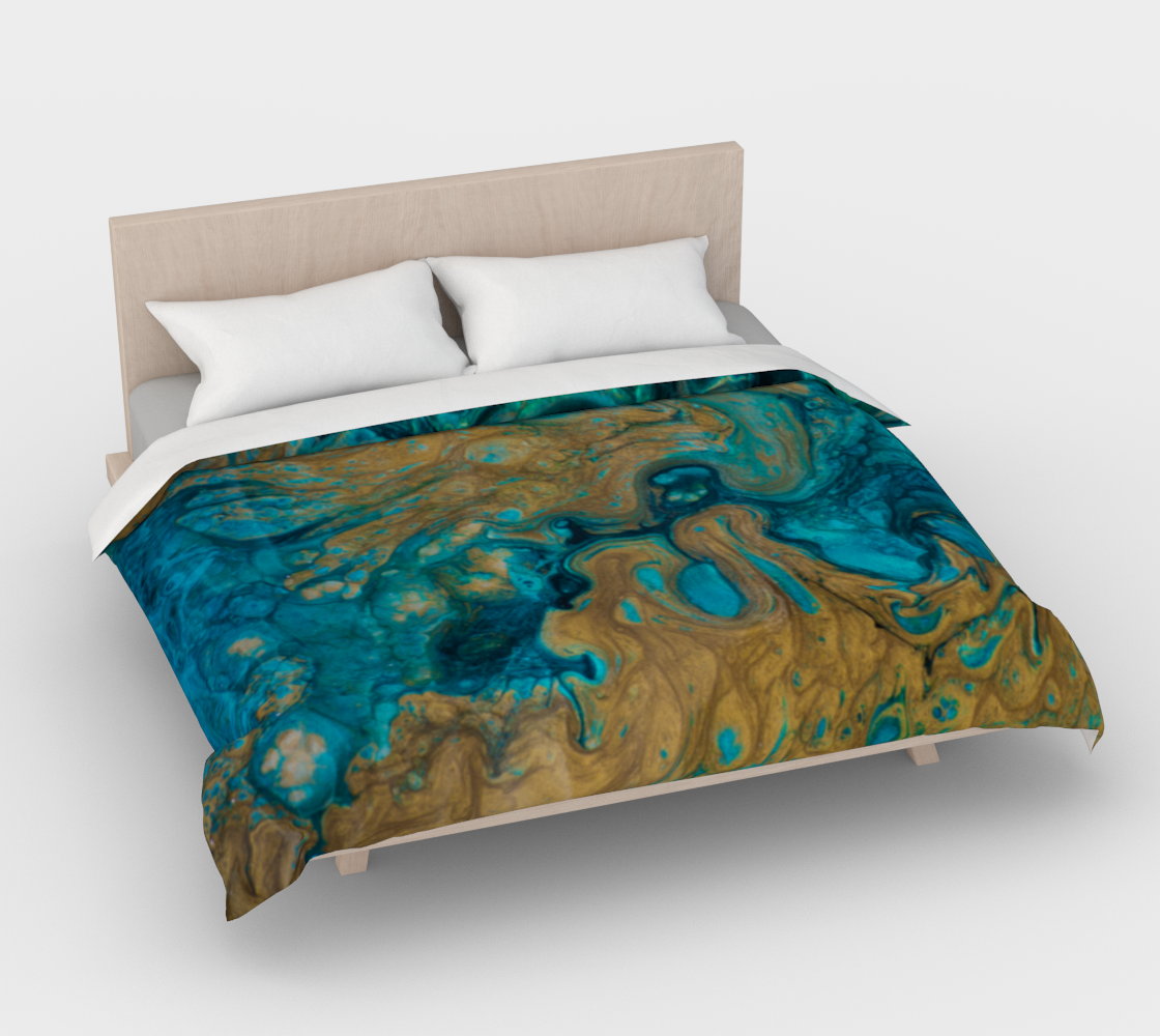 Duvet Cover