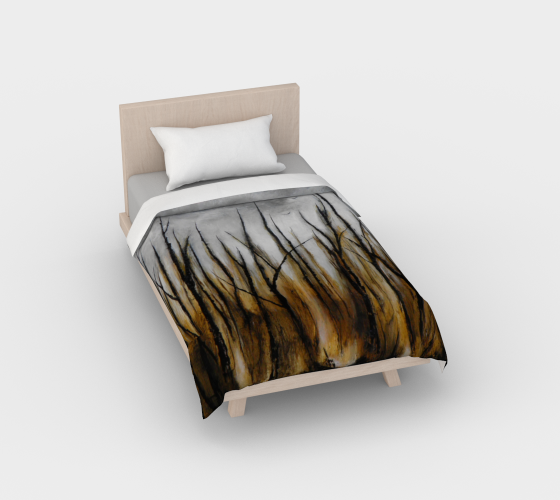 Duvet Cover