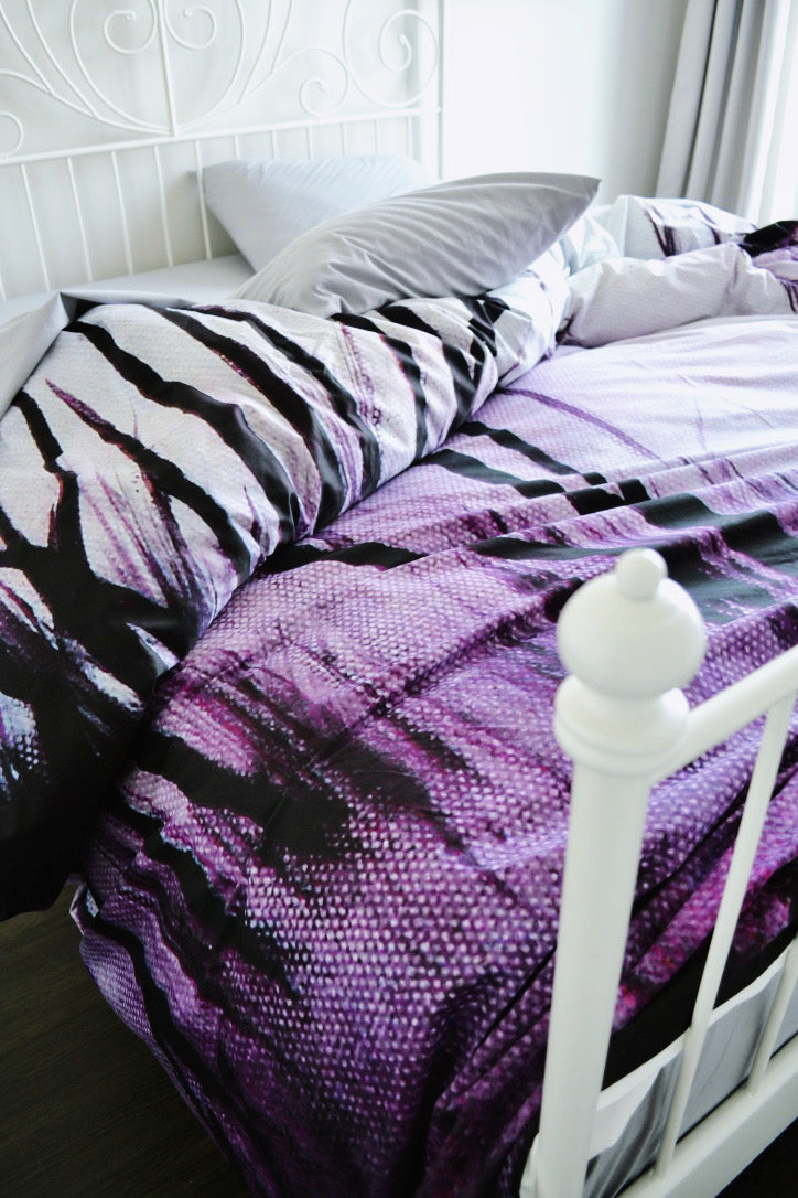 Duvet Cover