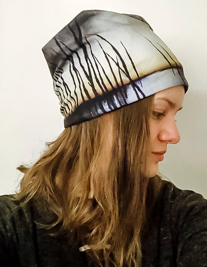 Toque / Beanie
