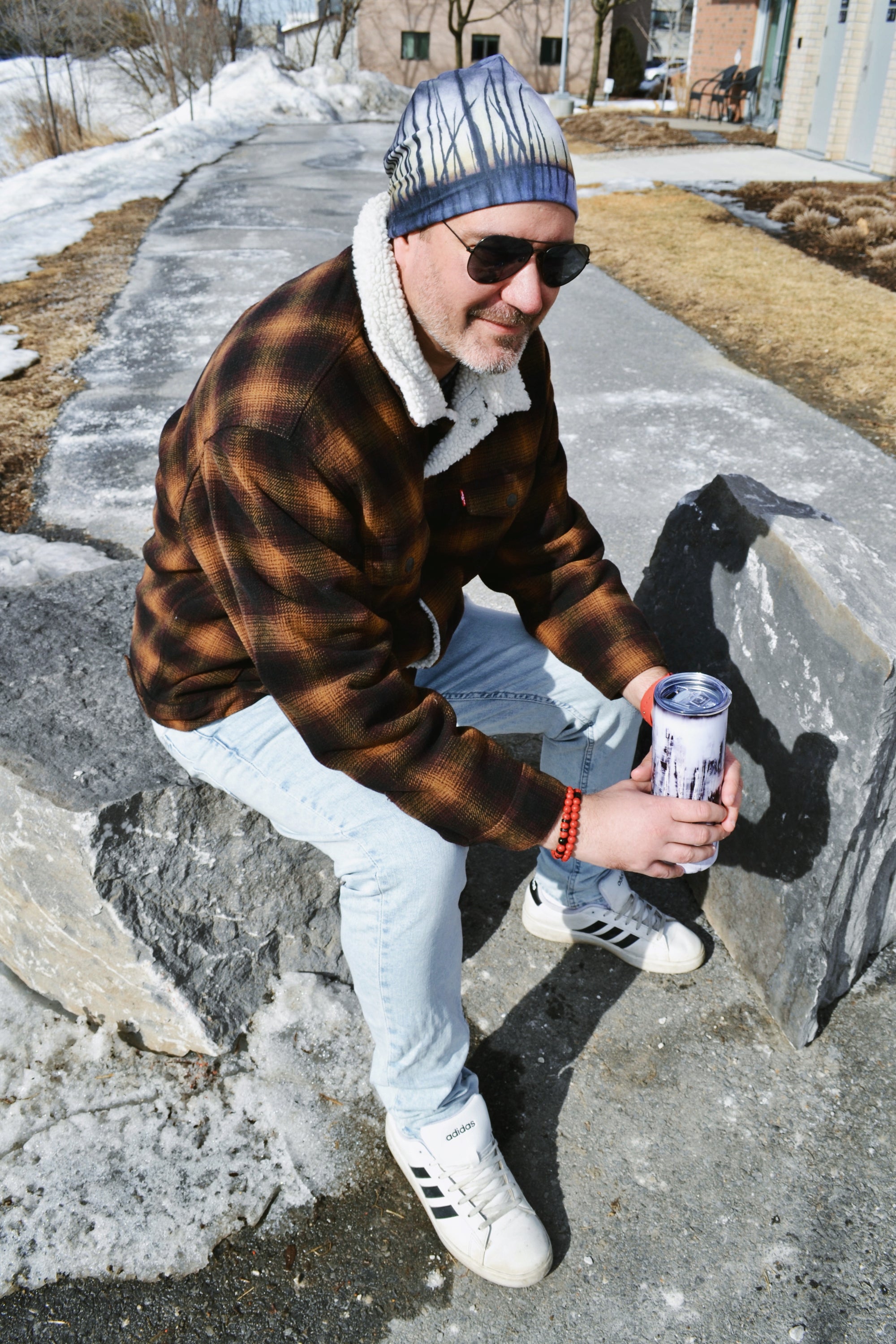 Toque / Beanie