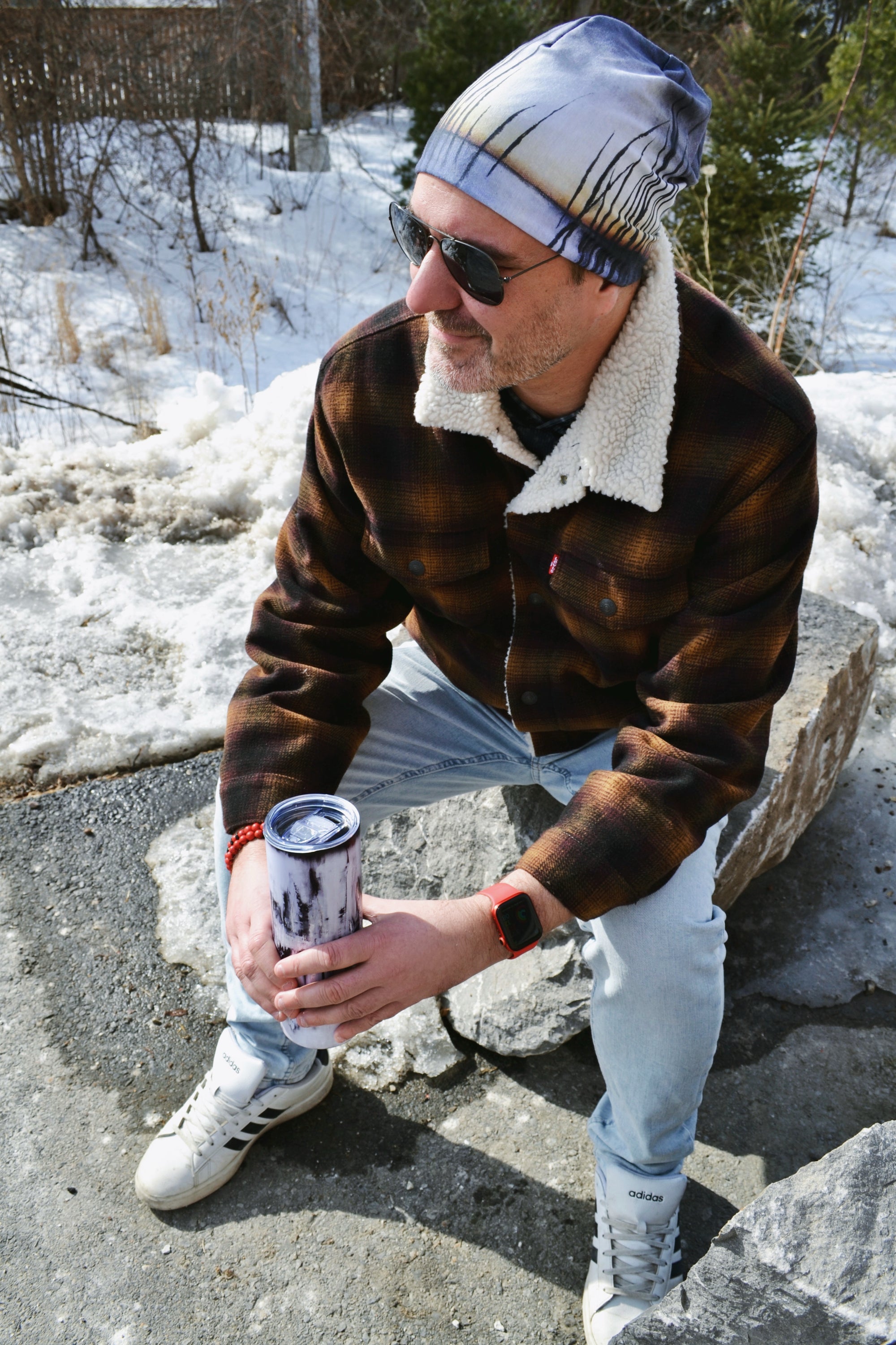 Toque / Beanie