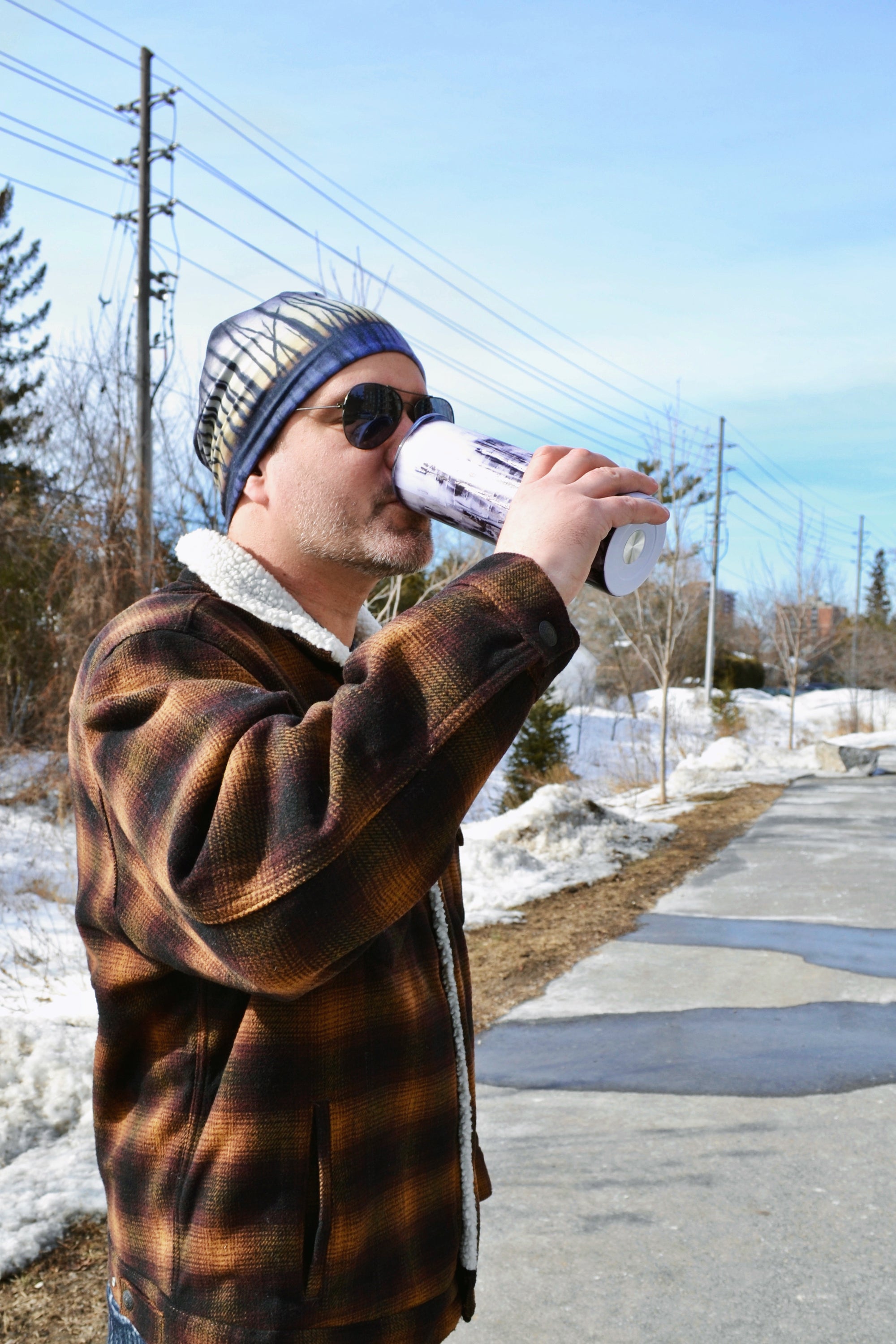 Toque / Beanie