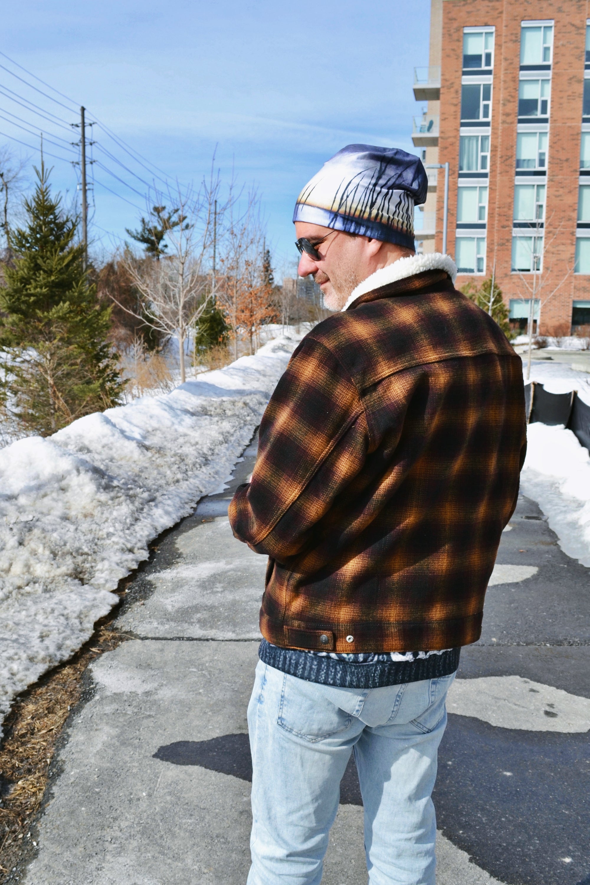 Toque / Beanie