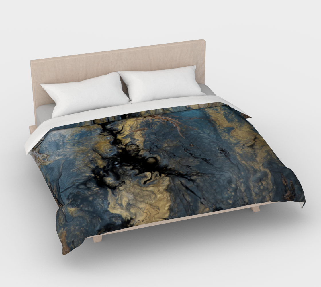 Duvet Cover