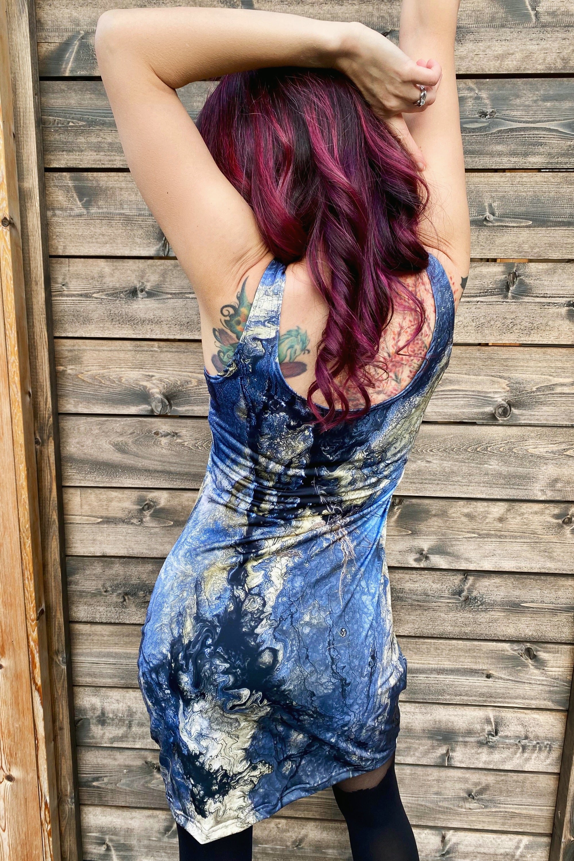 Bodycon Dress