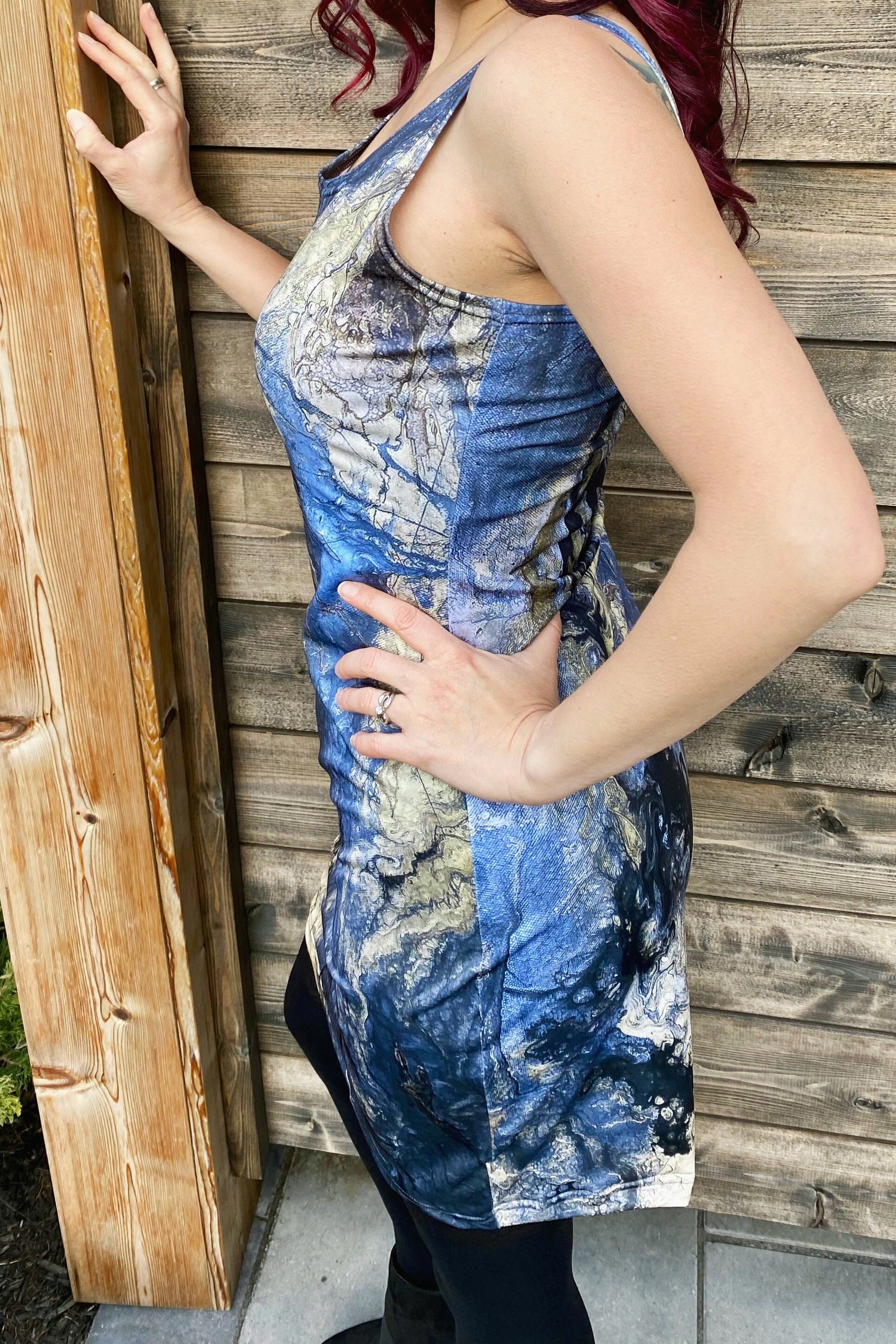 Bodycon Dress