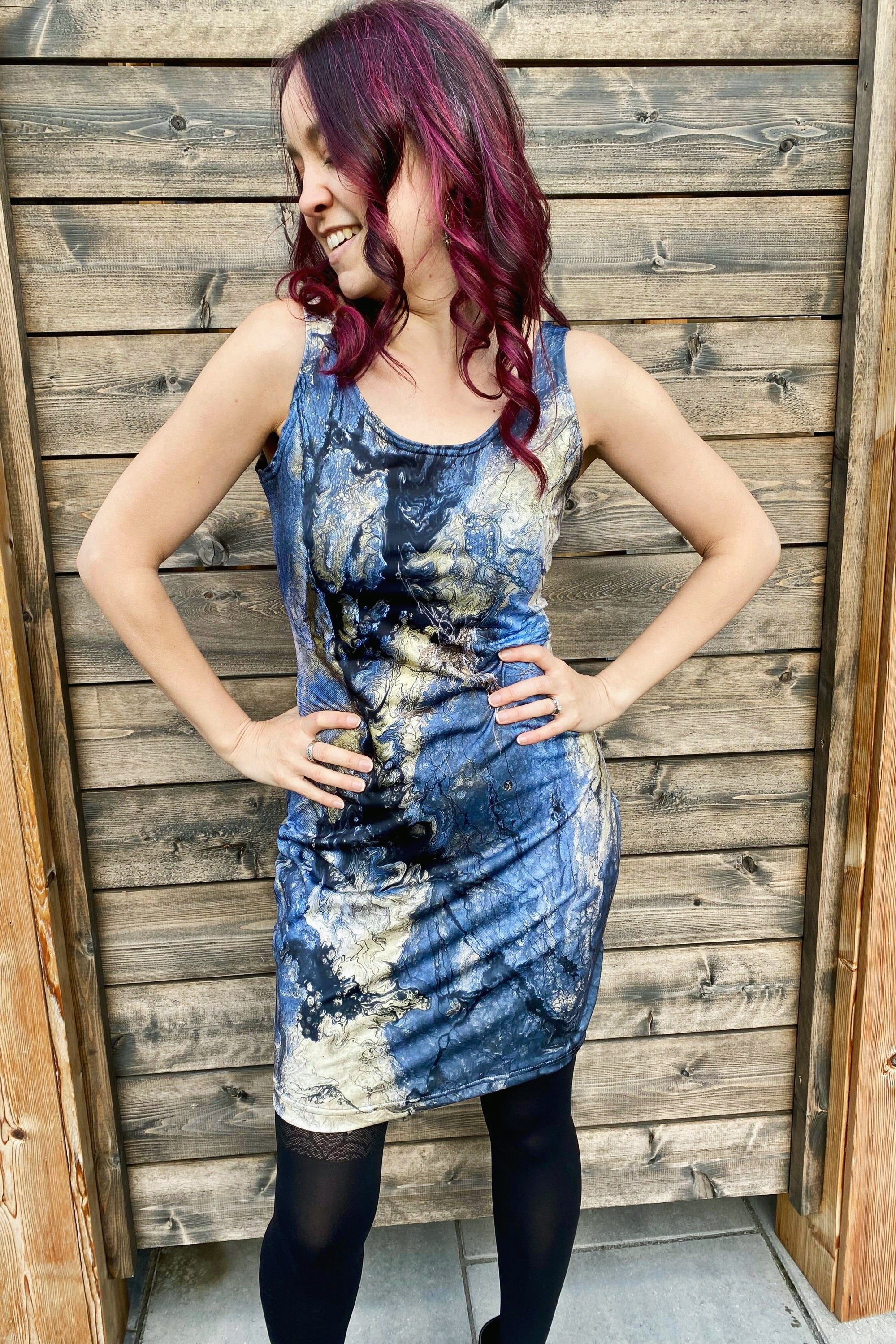 Bodycon Dress