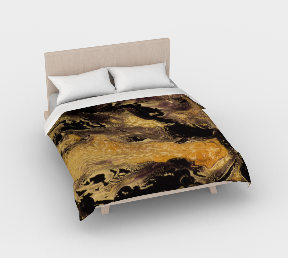 Duvet Cover