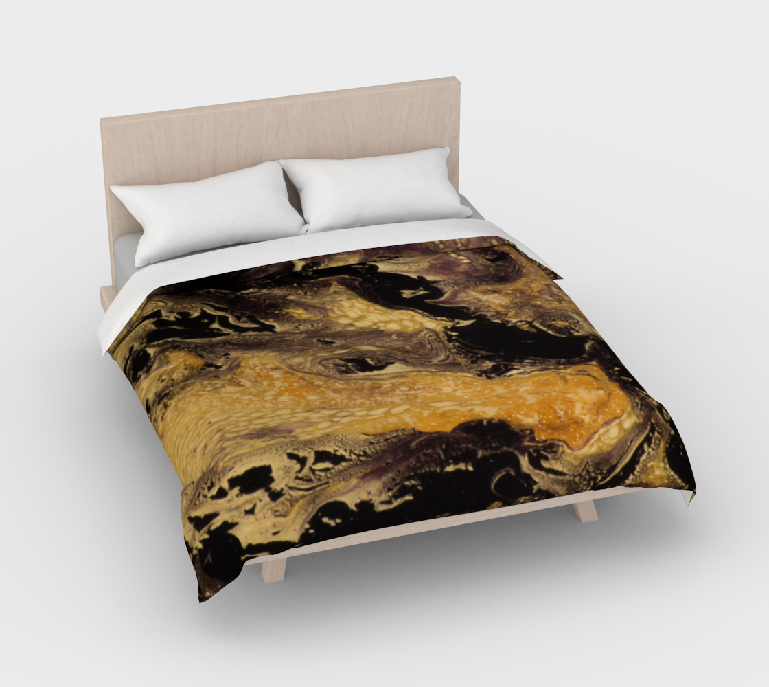 Duvet Cover