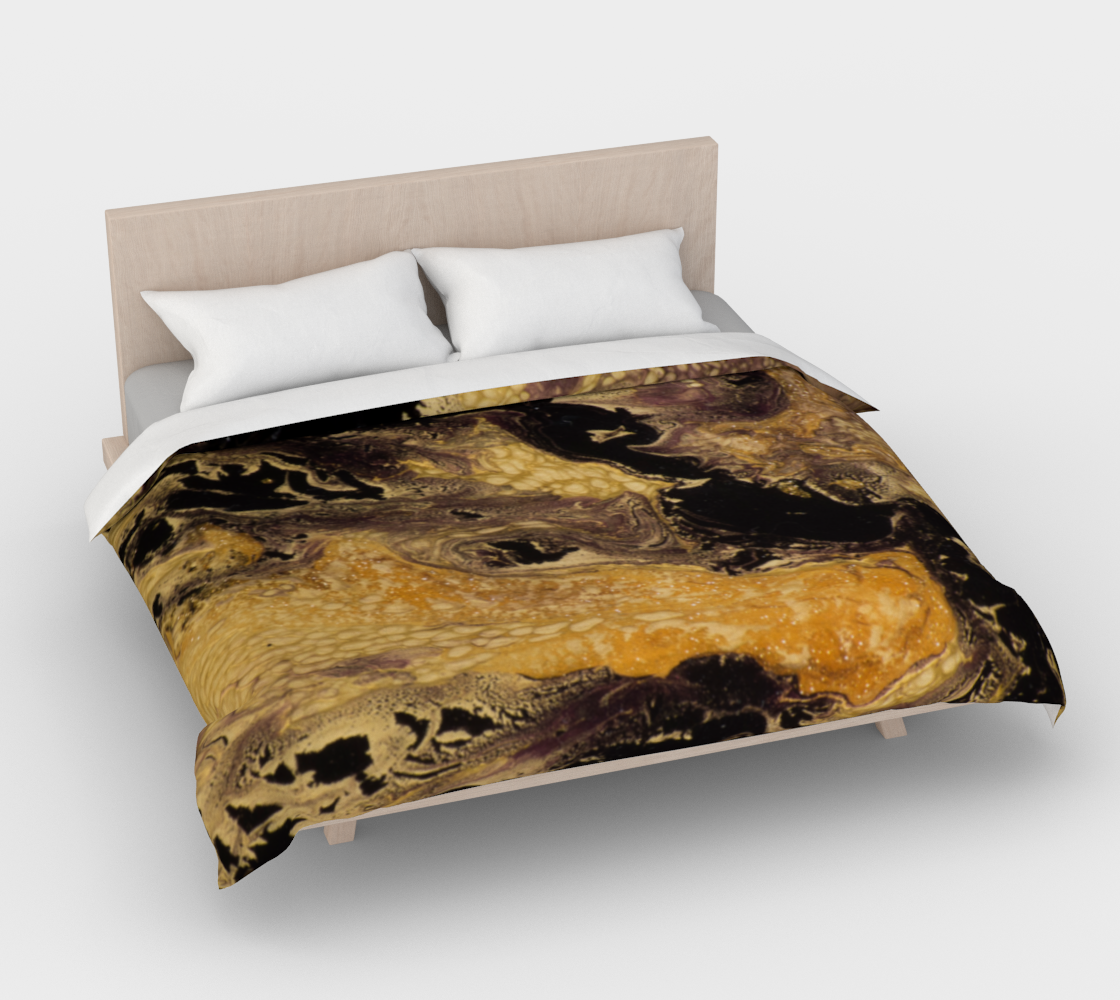 Duvet Cover