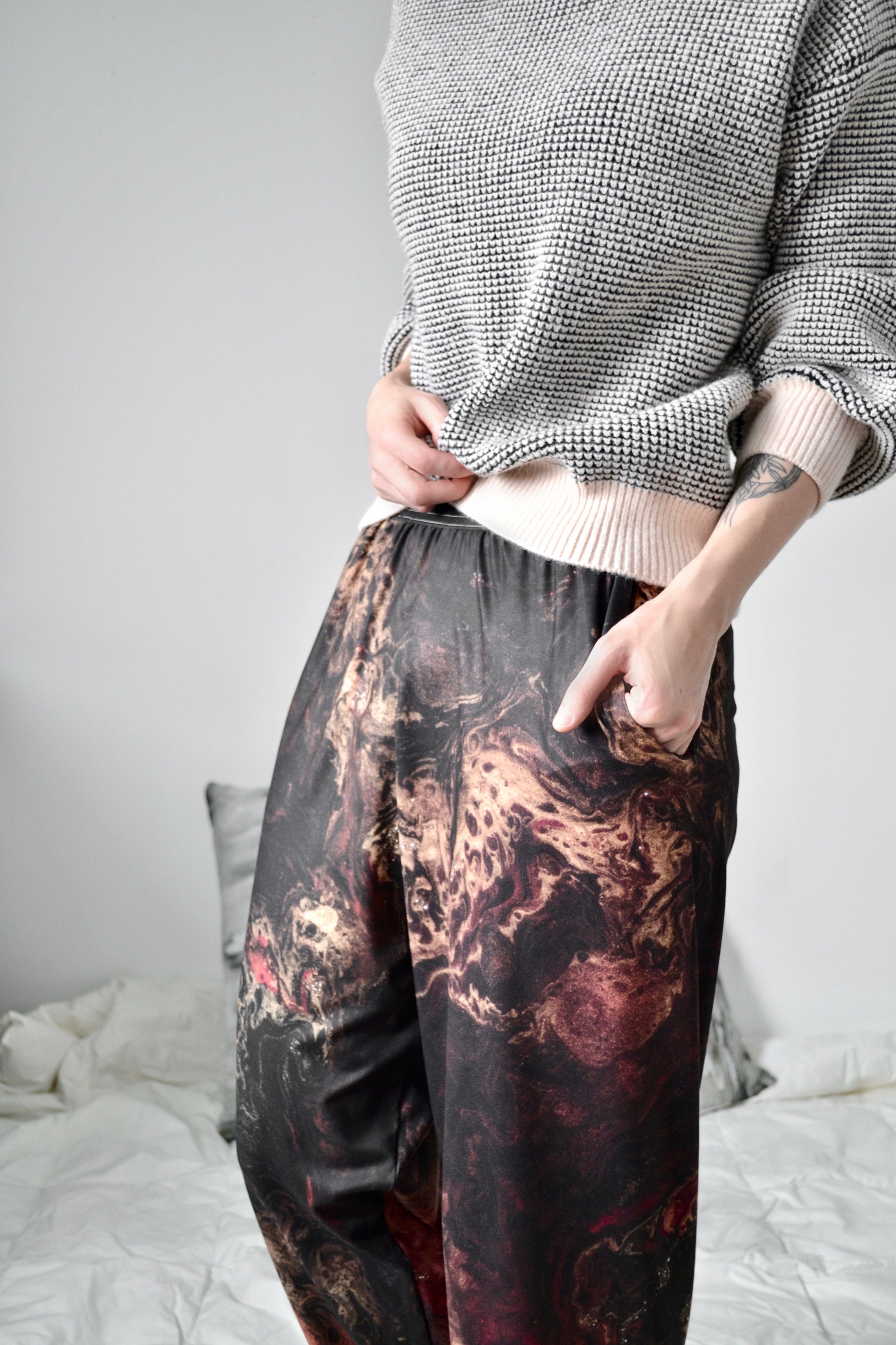 Unisex Lounge Pants