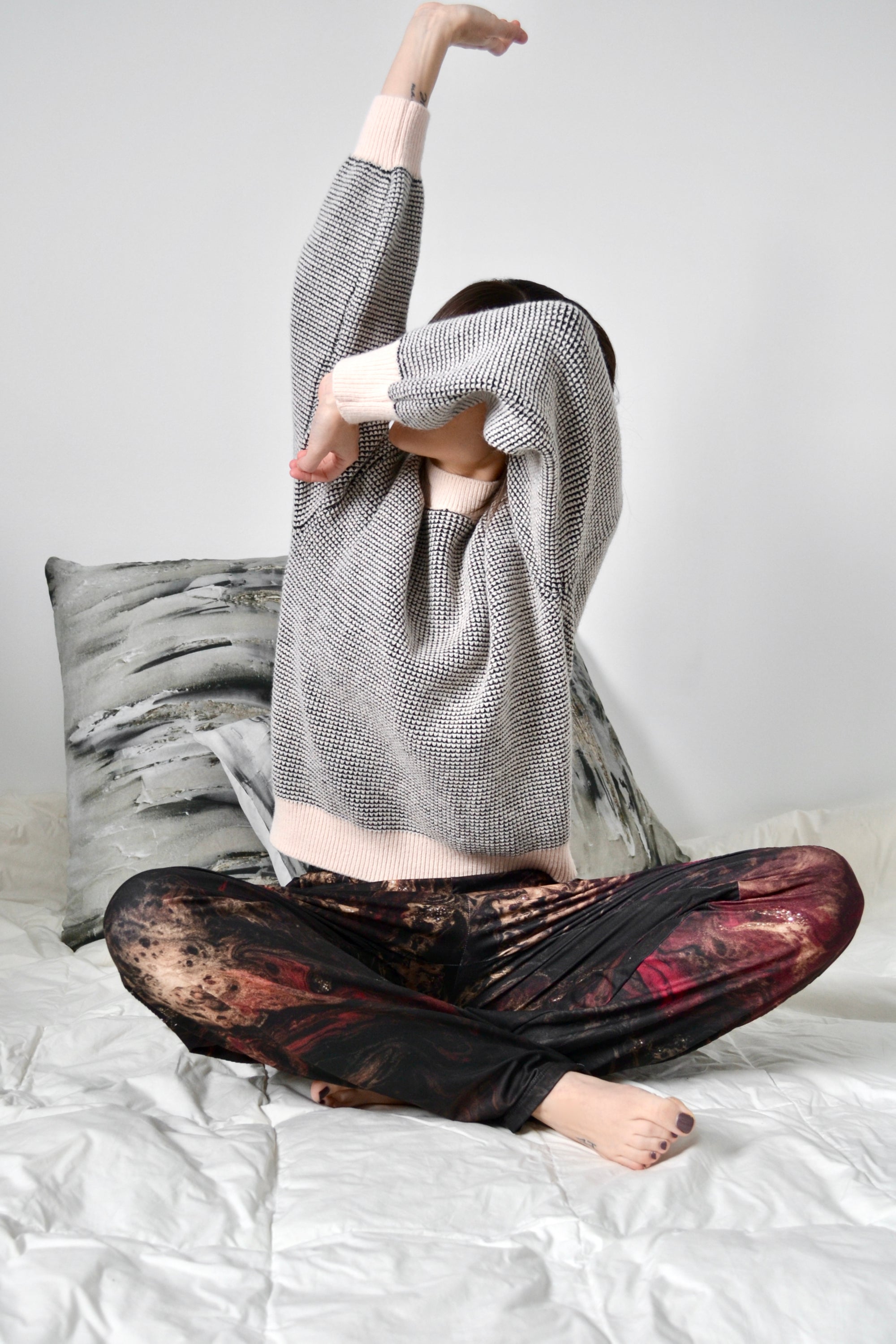 Unisex Lounge Pants