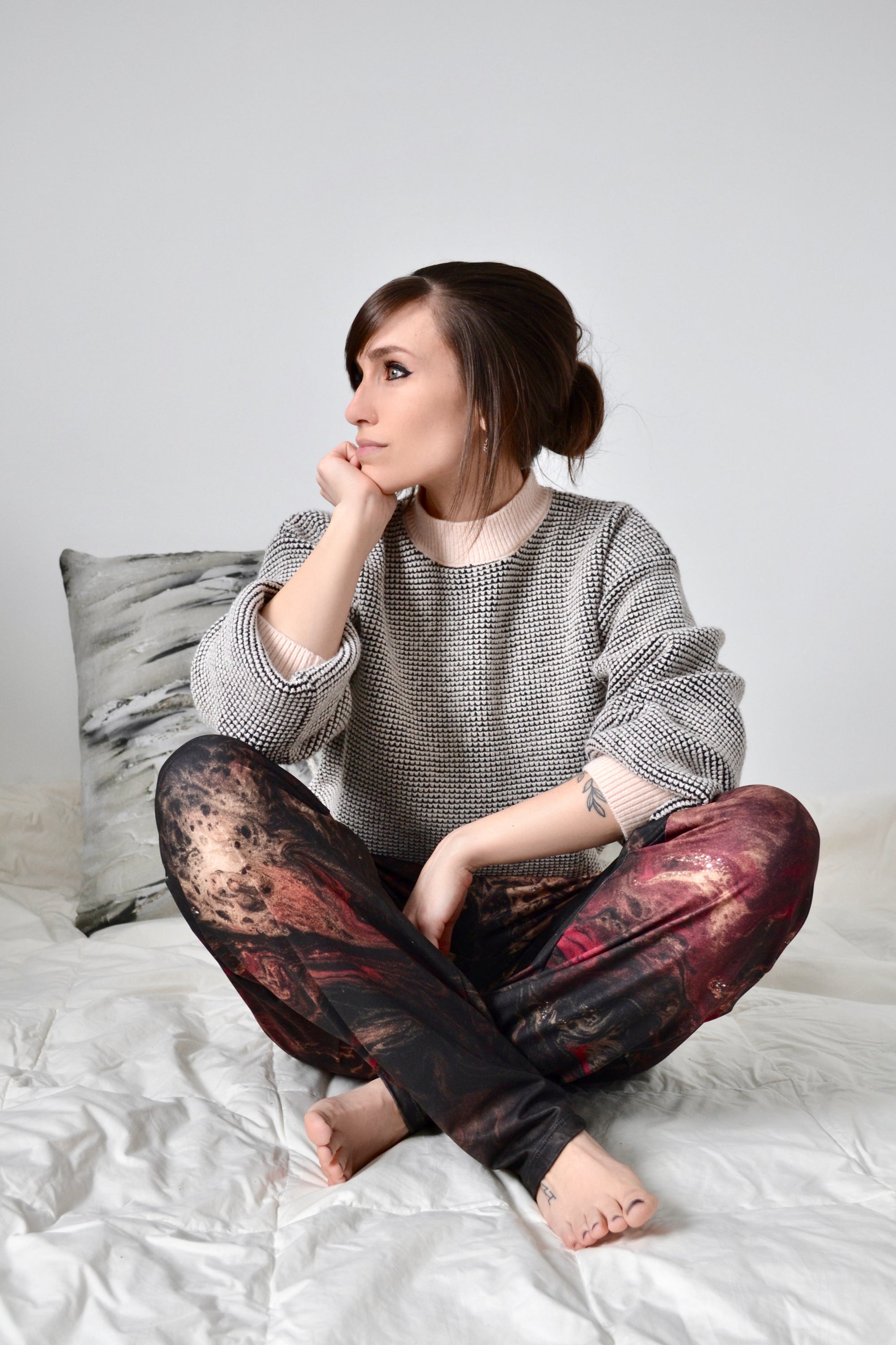 Unisex Lounge Pants