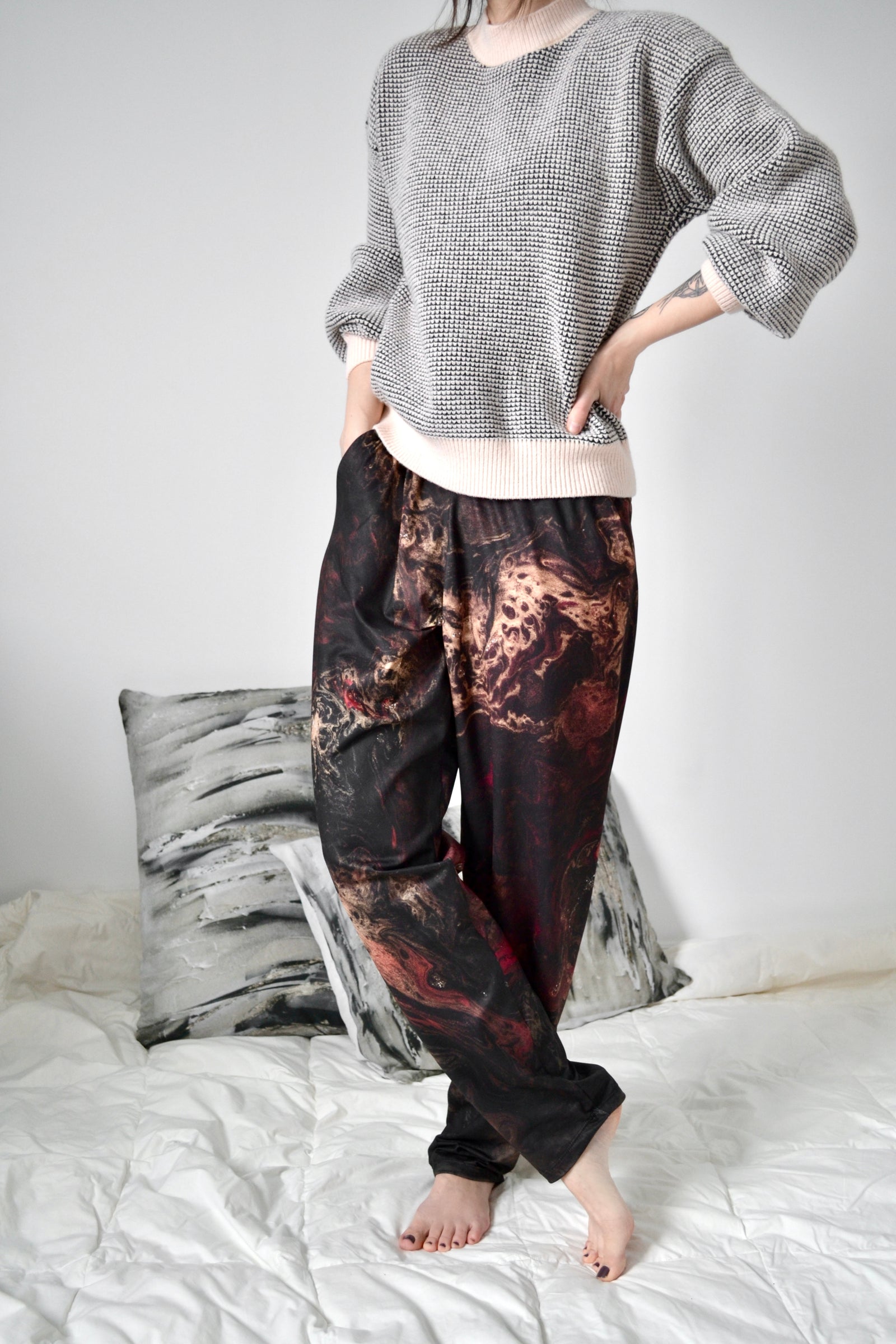 Unisex Lounge Pants