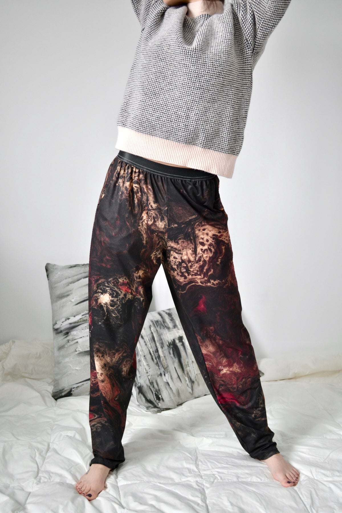 Unisex Lounge Pants