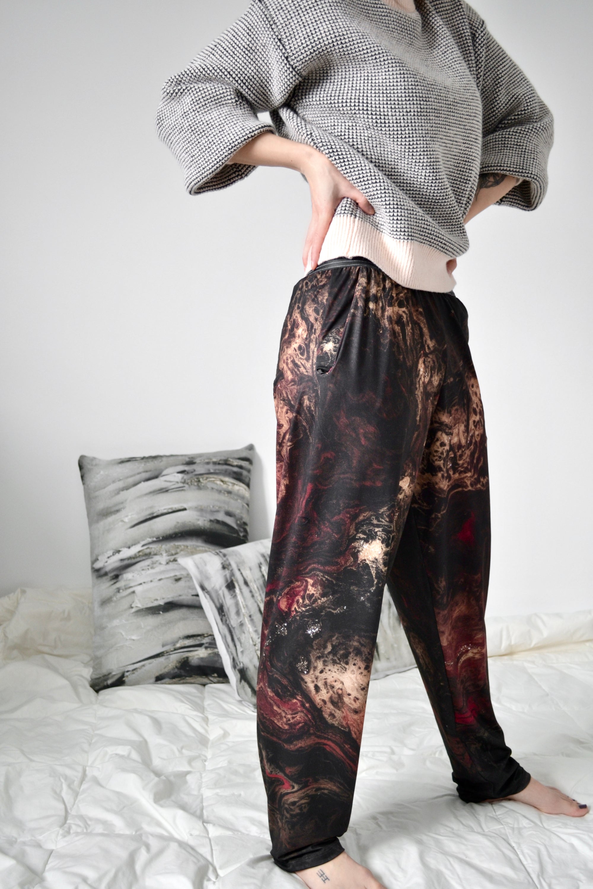 Unisex Lounge Pants